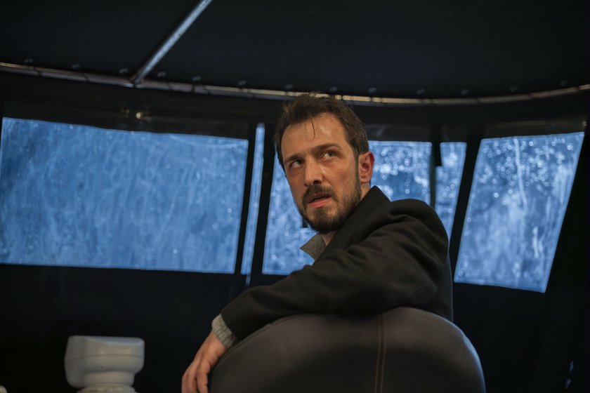 Kızılcık Şerbeti zaman atlaması