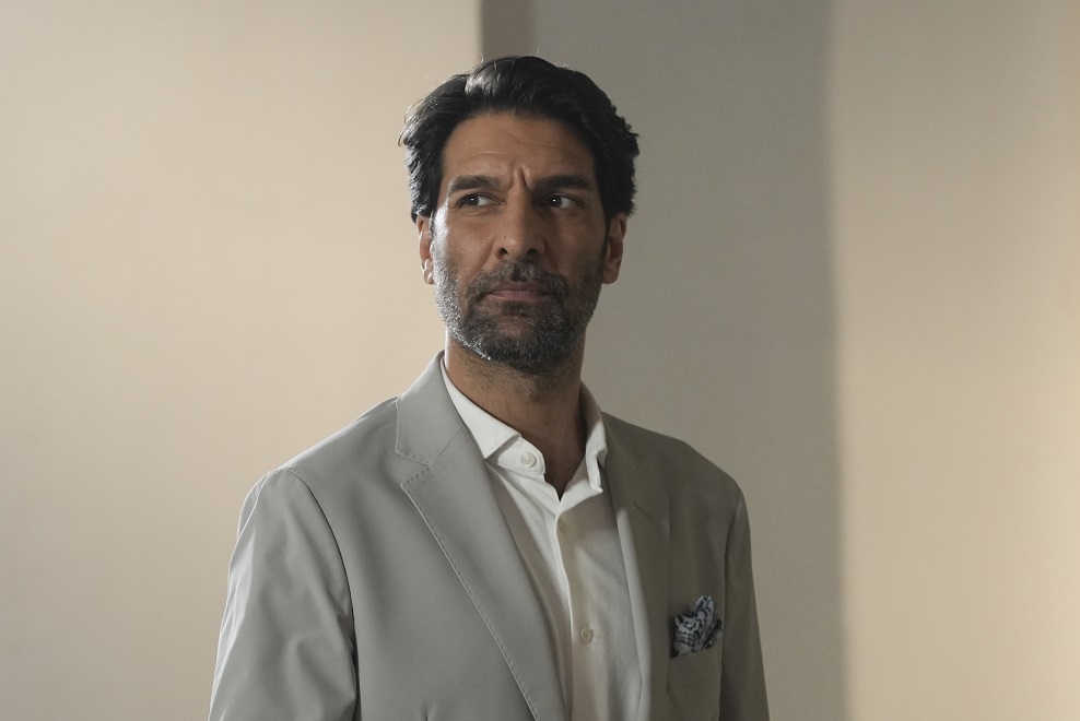 Eşref Rüya 21. Bölüm özeti – Dinçer