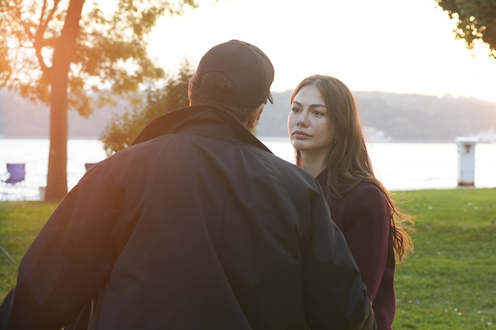 Nisan’ın çocukluk fotoğrafıyla yüzleşmesi – Eşref Rüya 21. Bölüm Özeti