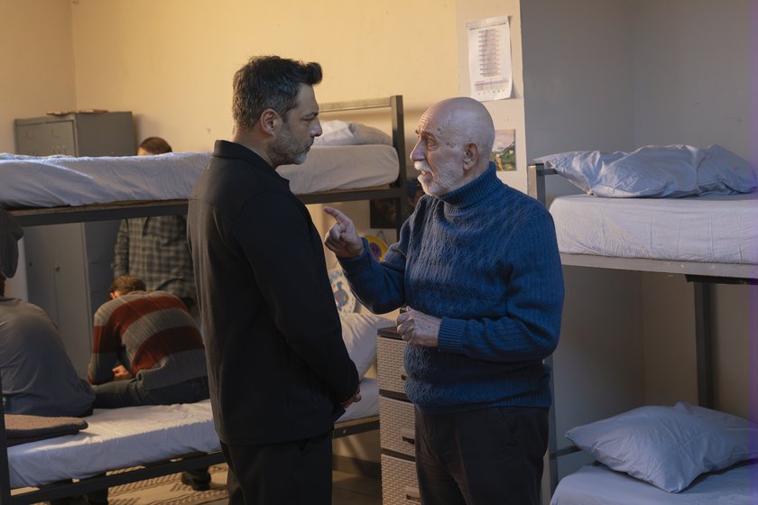 Kızılcık Şerbeti zaman atlaması