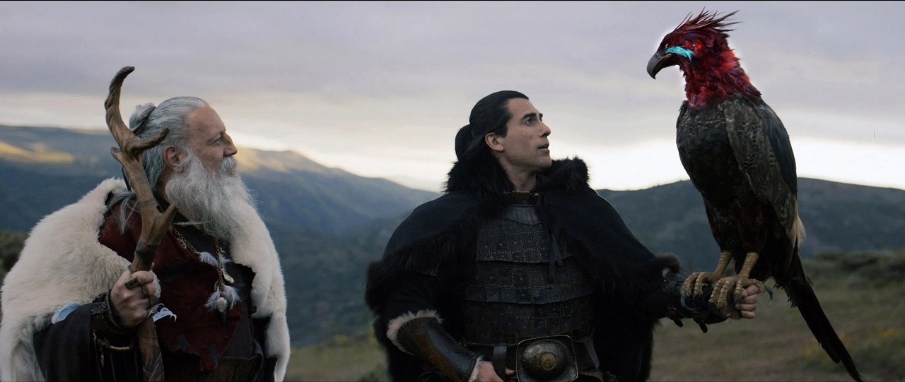 İlk Göktürk Önsöz Tanıtım