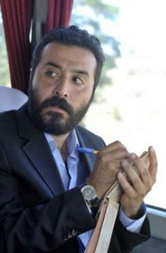 Bir hata oluştu