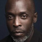 Michael Kenneth Williams