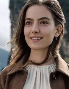 Ava Yaman