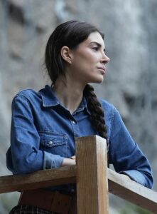 Deniz Baysal