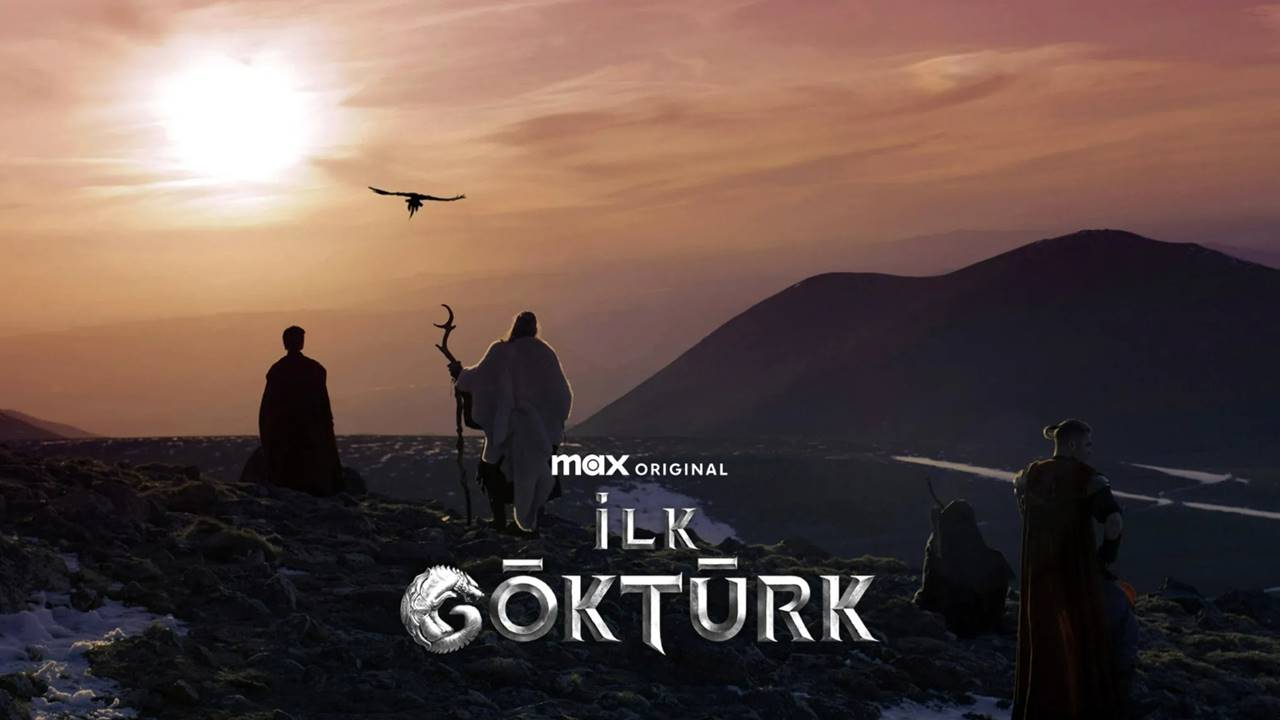 İlk Göktürk Ön