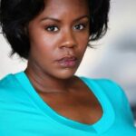 Andrene Ward-Hammond
