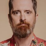 Brendan Hunt