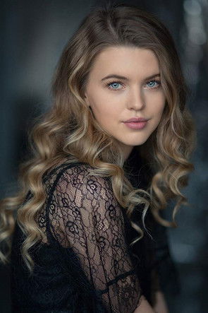 Becca Bell - Dizi Motoru - Güncel Yerli ve Yabancı Diziler