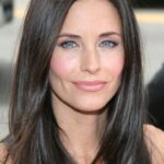 Courteney Cox