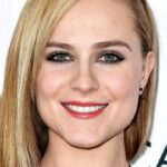 Evan Rachel Wood