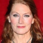 Geraldine James