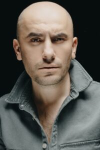 Giray Altınok