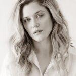 Harriet Dyer
