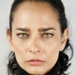Jacqueline Arenal