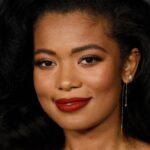Jaz Sinclair