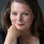 Joanna Scanlan