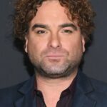 Johnny Galecki