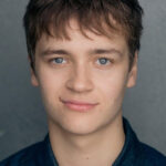 Jude Morgan-Collie