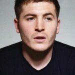 Kieron Moore