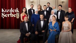 Kızılcık Şerbeti zaman atlaması