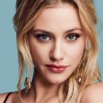 Lili Reinhart