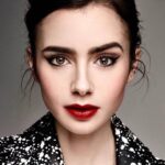 Lily Collins