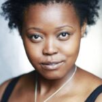Luyanda Unati Lewis-Nyawo