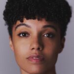 Maisie Richardson-Sellers