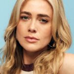 Melissa Roxburgh