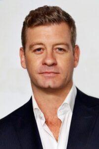 Nic Bishop