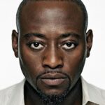 Omar Epps