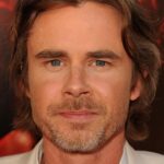 Sam Trammell