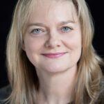 Sarah Woodward