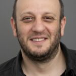 Serkan Keskin