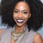 Teyonah Parris