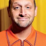 Tim Robinson