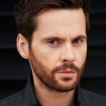 Tom Riley