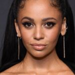 Vanessa Morgan