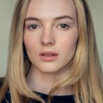 Alanah Bloor