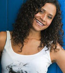 Angel Coulby