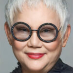 ภัทราวดี มีชูธน