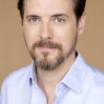 Eric Curtis Johnson