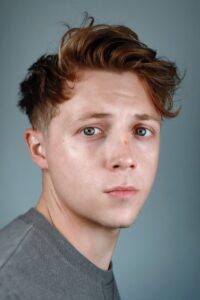 Gerran Howell