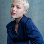 Hannah van der Westhuysen