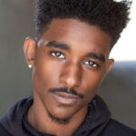 Jordan L. Jones