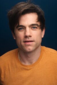 Patrick Ball