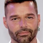 Ricky Martin
