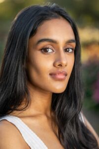 Shabana Azeez