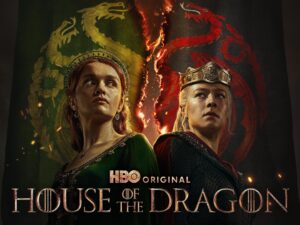 House of the Dragon Testi: Hangi Hanedandasın? Hemen Öğren!